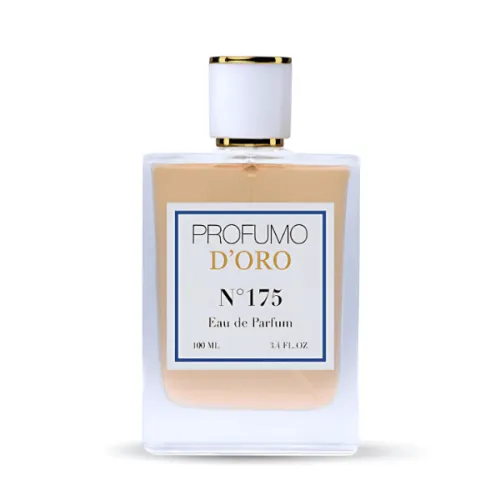 Profumo Doro N°175 Eau de Parfum Spray